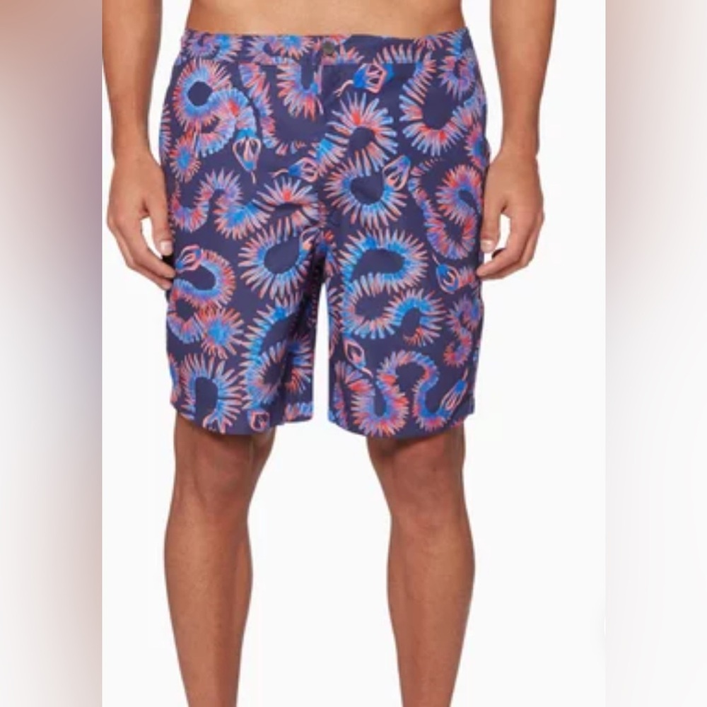 ONIA The Calder 7.5" Swim Shorts Men’s Size Small